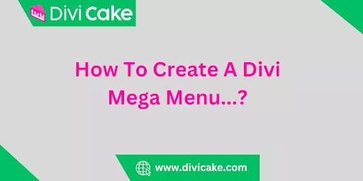 Mega menus are perfect for featuring products, top services, or highlighting blog posts!