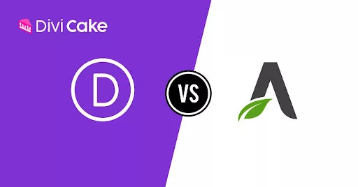 Comparison of Divi vs Thrive Architect
