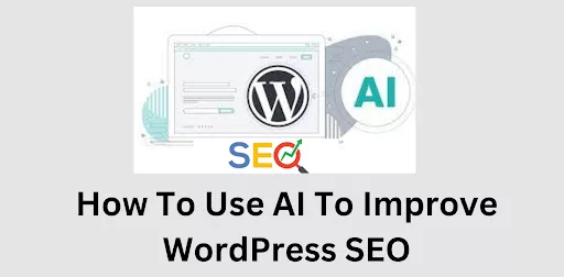 Using AI tools like Divi AI to improve WordPress SEO