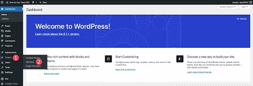 Step-by-step guide on using Yoast for optimal WordPress SEO and content optimization
