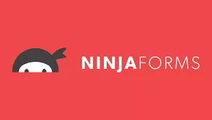 Ninja Forms plugin interface for seamless WordPress form creation