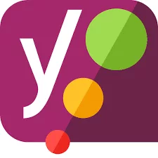 Yoast SEO optimizes website content and improves search engine rankings