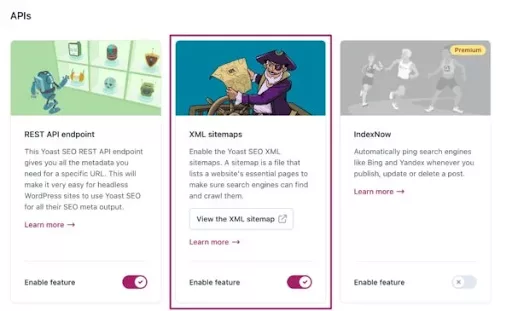 Optimizing website structure and search engine visibility for enhanced performance