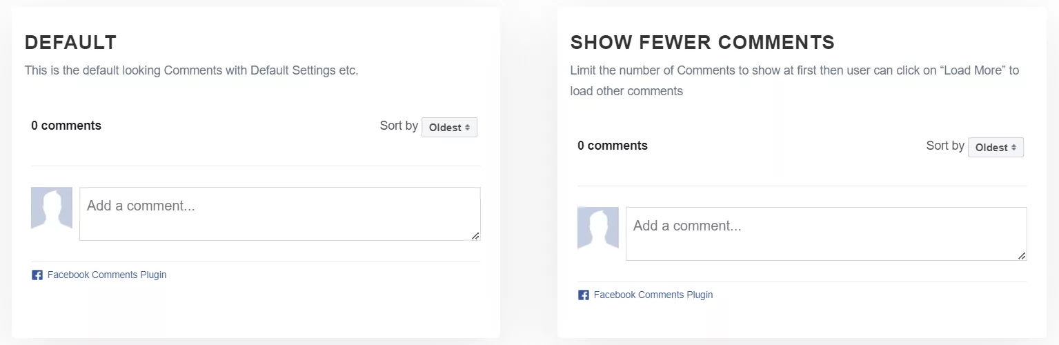 Display Facebook comments anywhere on your website using the Facebook Comment Module in Divi Supreme Pro