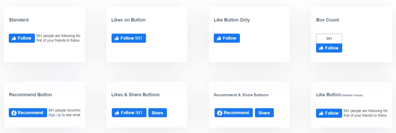 Add a Facebook Like Button Module on your WordPress website using Divi Supreme Pro