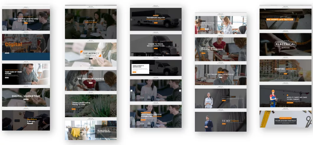 Divi Slider Module Pack Styles with no external js required