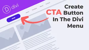 Utilizing Divi for crafting compelling Call-To-Action buttons for improved user engagement