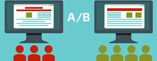 Using Divi’s A/B testing feature