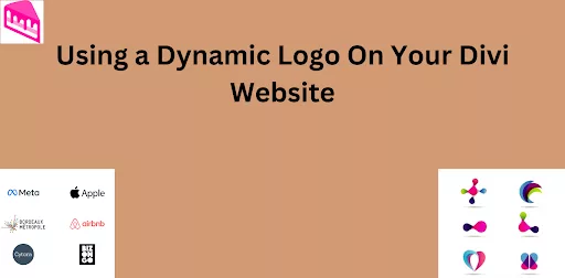 Step-by-Step Guide for implementing a dynamic logo on Your Divi website