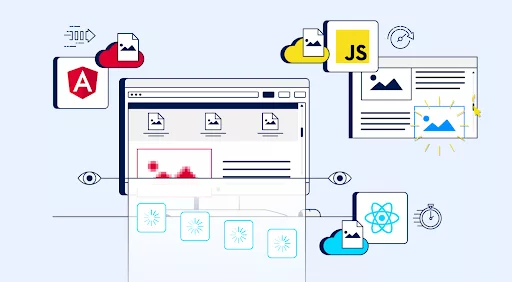 Enhance website performance by implementing lazy loading for optimized user experience and faster page loading