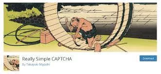 Exploring Really Simple CAPTCHA
