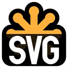 Utilizing scalable vector graphics for high-quality visuals and improved website performance