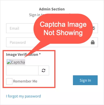 Troubleshooting steps for resolving Captcha issues on a Divi website, ensuring smooth functionality and improved security measures