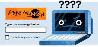 Explaining Captcha: Definition and Importance