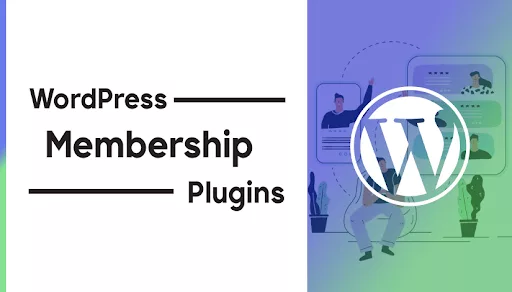 Selecting your membership plugins