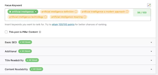 Enhancing SEO with ideal content length and readability for better user engagement