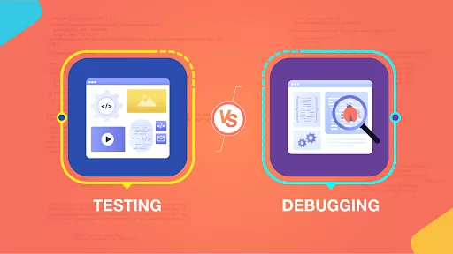 Testing and debugging the membership site before launch to ensure perfection