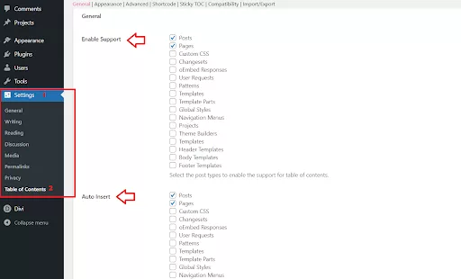 Once you’ve seen how the plugin works right after installing it, you might want to customize its settings.
