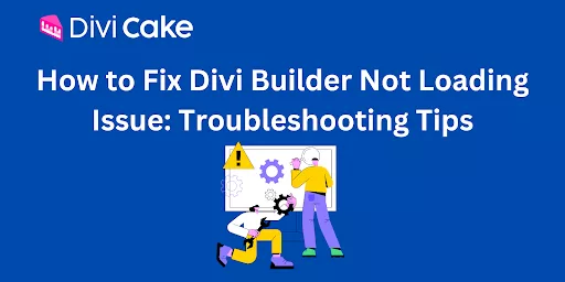 Fix Divi Builder loading issues fast! Learn how to troubleshoot server settings, clear caches, and resolve plugin conflicts for smooth sailing with your Divi Builder.