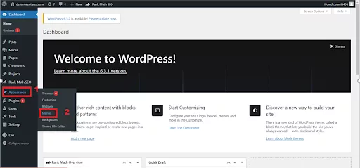 To seamlessly incorporate anchor links into your Divi website, you can embed them as plain text links within Text modules or posts using either the Classic or Gutenberg editor.