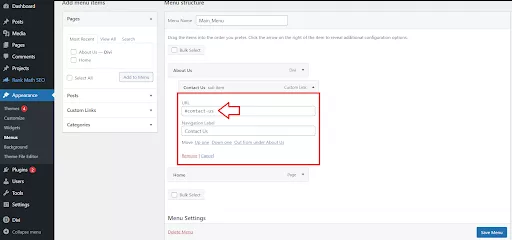 You can effectively direct visitors to specific sections of your webpage by incorporating an anchor link