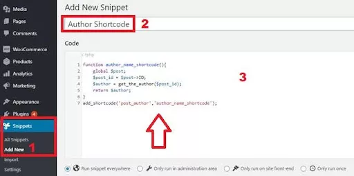 A convenient method for adding PHP code to your Divi website is by utilizing the Code Snippets plugin, which is available for free