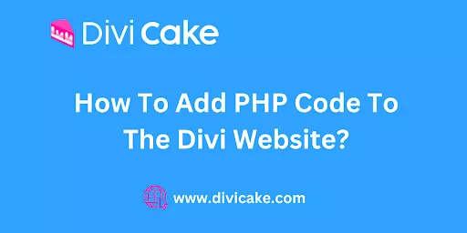 CSS, HTML, and JavaScript can often be added directly to the Divi theme or page builder interface, integrating PHP code requires a different approach due to its server-side nature.