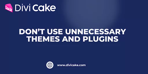 Many website owners often forget to clean up their WordPress clutter, like unused themes and plugins. But here’s the thing: having too many of these lying around can open the door to security risks.