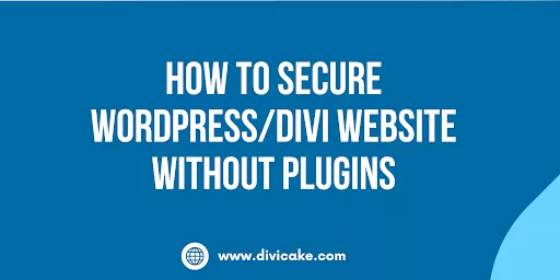 Ensuring the security of your WordPress site is crucial to protect it from threats such as hacking, malware, and data breaches.