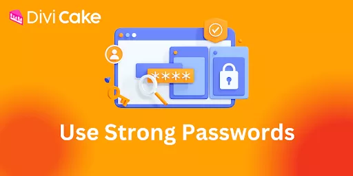 Ensuring your WordPress site’s security is crucial, and one of the simplest yet most effective steps you can take is to use strong passwords.