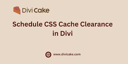 Exploring some covert methods for tackling Divi's CSS cache, revealing hidden techniques to troubleshoot design hiccups effectively.