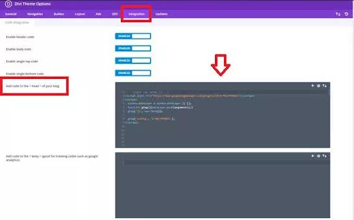 Adding code to the Divi dashboard can be done for various purposes, such as integrating third-party services, adding custom styles, or implementing custom functionality.
