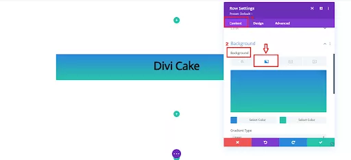 Adding a gradient background can make your website look more dynamic and visually appealing.