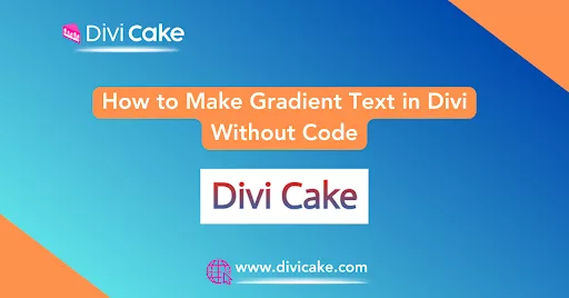 Creating visually appealing and modern web designs often involves the use of unique and eye-catching elements. One such design feature that has gained popularity is gradient text
