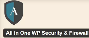 All In One WP Security & Firewall for advanced security features and a robust firewall