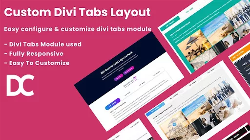 Dive into a world of Divi excellence with a variety of premium products designed to elevate your website.