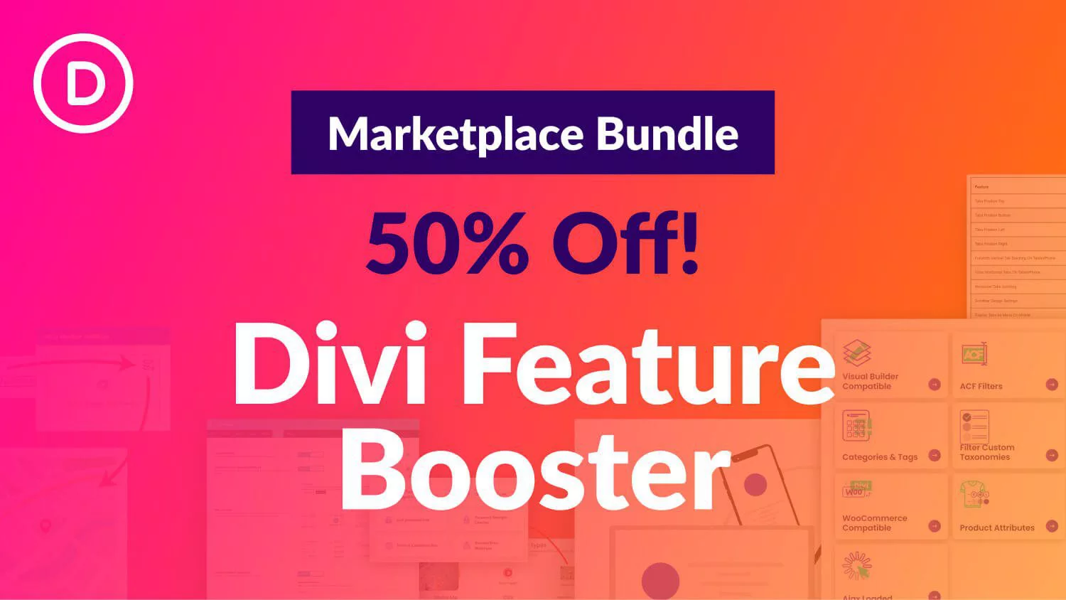Divi Feature