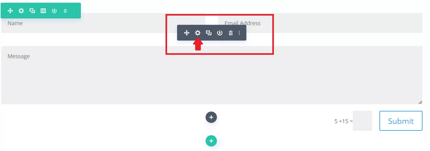 Divi contact form configuration is used to resolve common Divi contact form issues