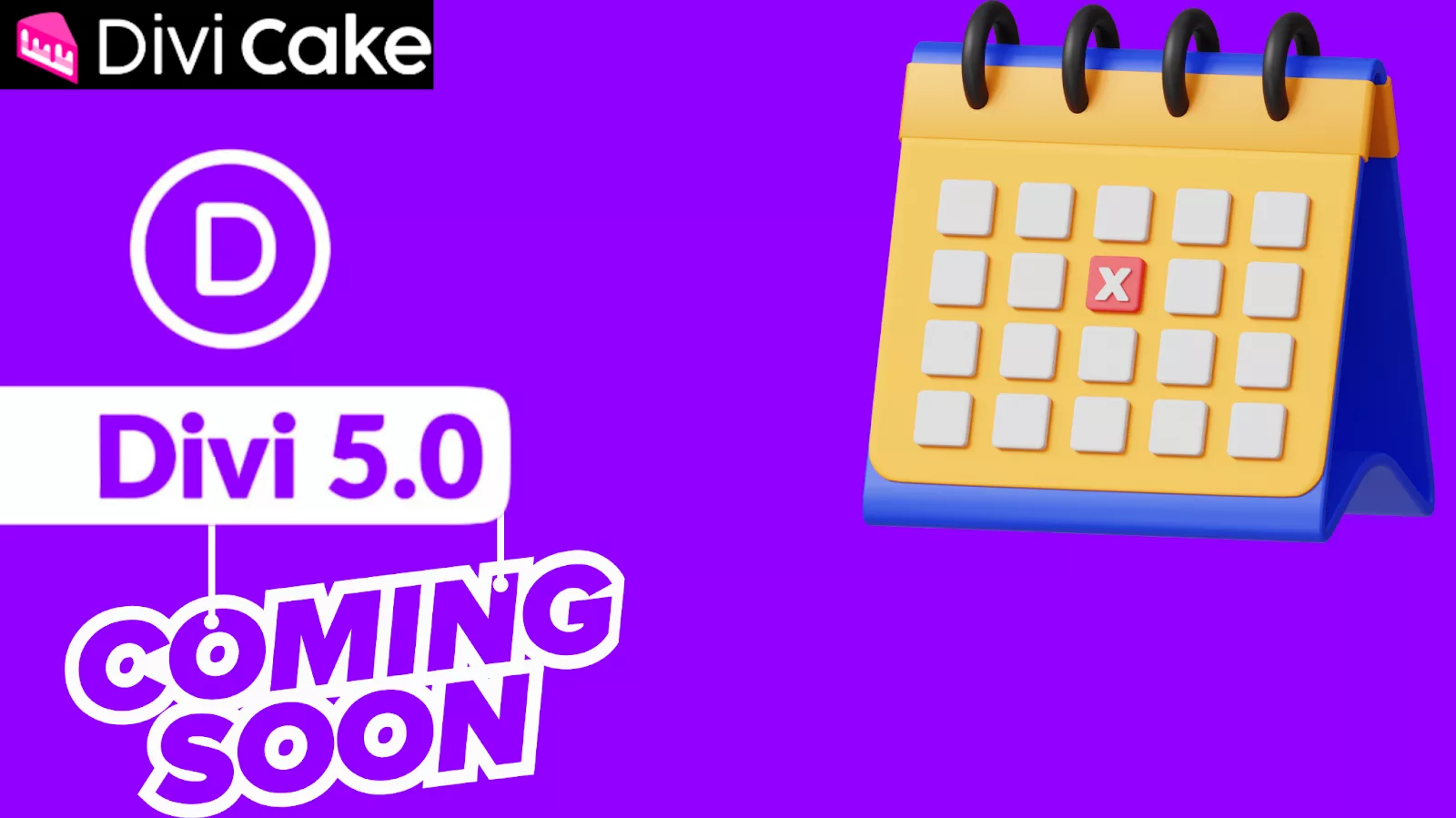 Divi 5’s release timeline includes beta testing stages, with post-launch updates planned to expand module options, AI tools, and performance enhancements.