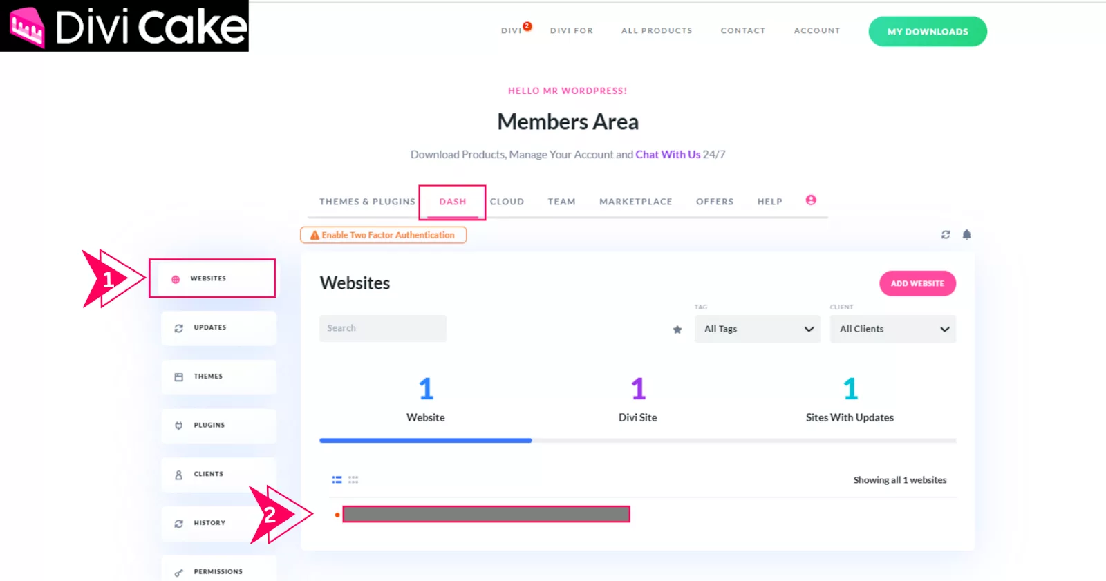 Set up automated tasks in Divi Dash to streamline and automate WordPress site management, covering updates, backups, security checks, and performance monitoring across multiple sites.
