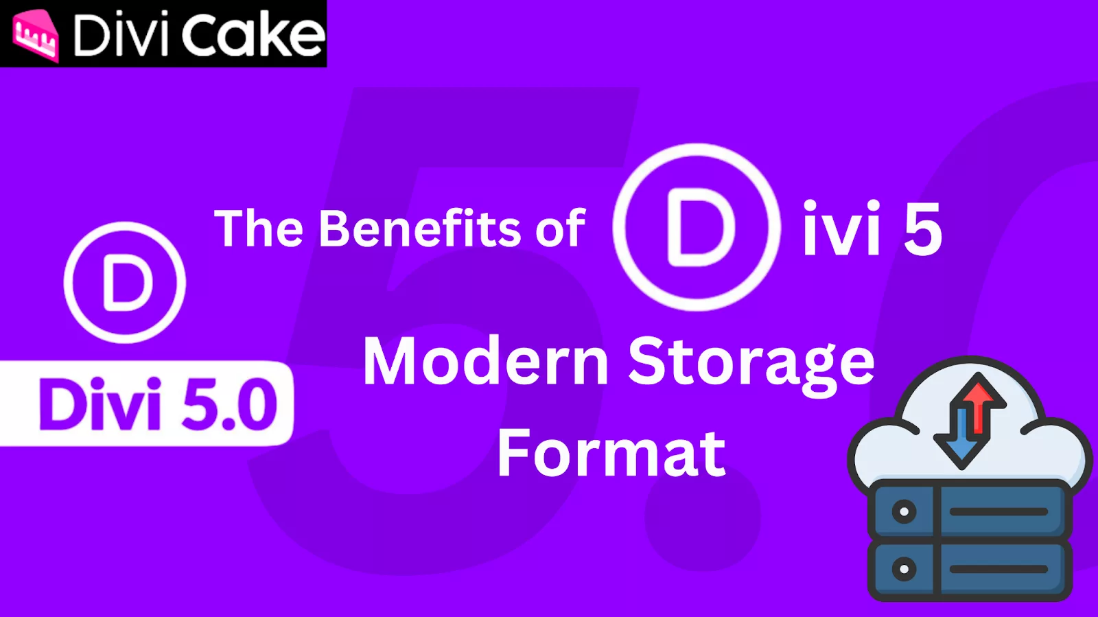 Divi 5 update ensures faster websites, cleaner content without shortcode clutter, and future-proof design for scalable web development.