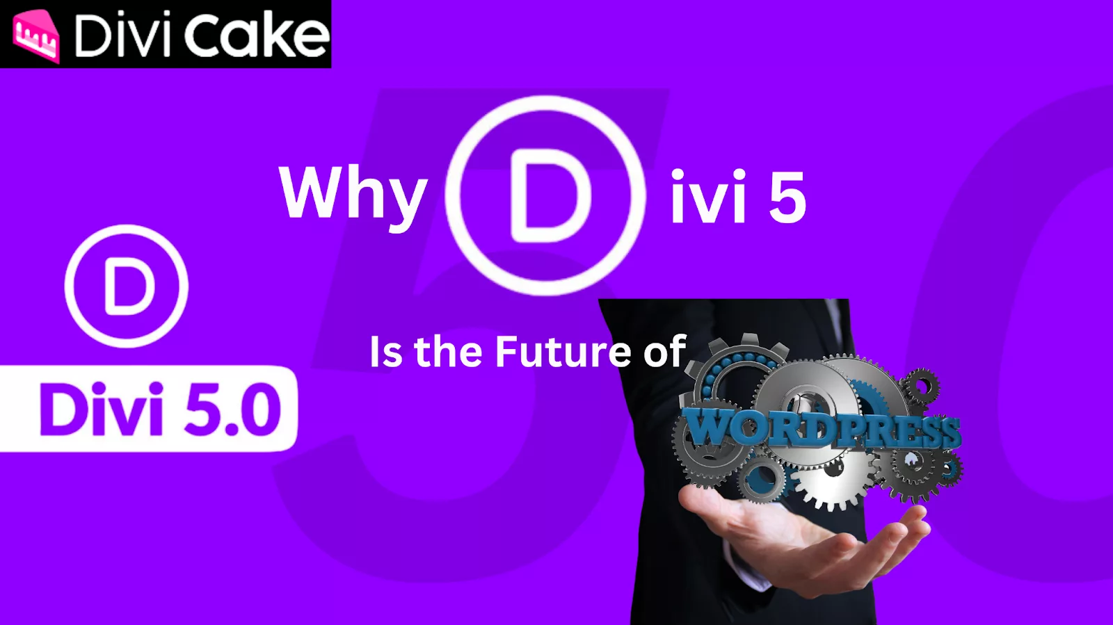 Transform website customization with Divi AI, featuring effortless custom code generation, advanced design options, and time-saving tools.