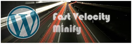 Fast Velocity Minify improves site speed by minifying HTML, CSS, and JavaScript, and combining files to reduce HTTP requests.