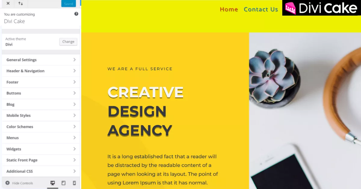 The Module Customizer in Divi and Extra allows users to fine-tune individual module settings, offering greater control over design elements for a polished and unique website appearance.