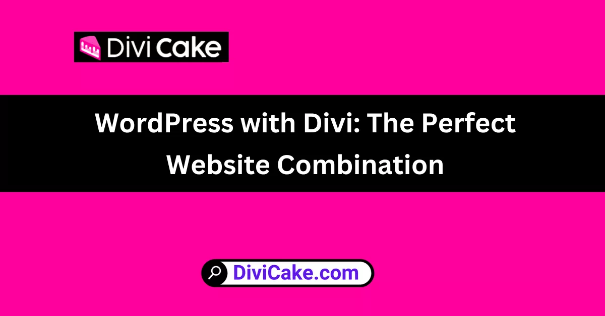 WordPress and Divi theme visual builder create a flexible, user-friendly, and professional website design solution, ideal for beginners, freelancers, and agencies seeking smooth customization without coding.