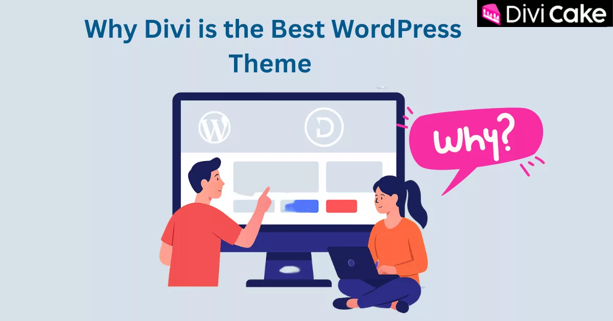 Divi theme offers an all-in-one drag-and-drop builder for WordPress, allowing beginners and professionals to create stunning, customizable websites without coding and use on unlimited sites with a lifetime license.