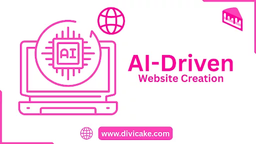 AI-powered tools like WordPress AI Site Builder, Divi AI, and Elementor AI streamlining website creation and content generation in 2025.