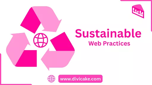 Eco-friendly WordPress websites using renewable energy hosting, lightweight themes, and performance optimization to lower environmental impact.