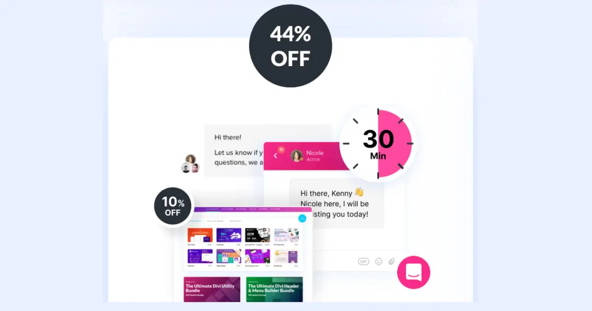 best divi Discount on Divi VIP Black Friday Discount Deal