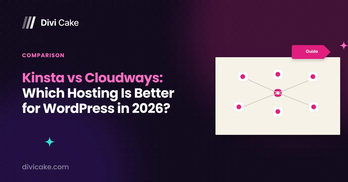 Kinsta vs Cloudways: Which Hosting Is Better for WordPress in 2026?